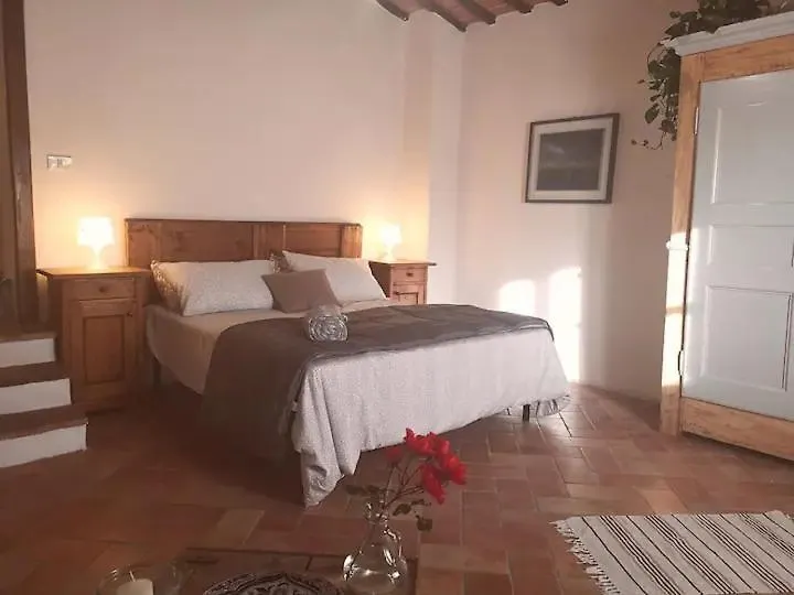 Fantastic Apartment In The Heart Of Toscana location